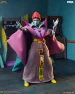 TEENAGE MUTANT NINJA TURTLES 1987 CARTOON TEMPESTRA ULTIMATE ACTION FIGURE - immagine 2