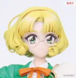 MAGIC KNIGHT RAYEARTH FUU HOUOUJI VIVIT FIGURE - immagine 3