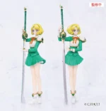 MAGIC KNIGHT RAYEARTH FUU HOUOUJI VIVIT FIGURE - immagine 2