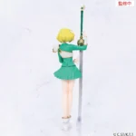 MAGIC KNIGHT RAYEARTH FUU HOUOUJI VIVIT FIGURE