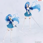 MAGIC KNIGHT RAYEARTH UMI RYUUZAKI VIVIT FIGURE