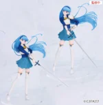 MAGIC KNIGHT RAYEARTH UMI RYUUZAKI VIVIT FIGURE