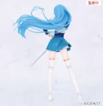 MAGIC KNIGHT RAYEARTH UMI RYUUZAKI VIVIT FIGURE - immagine 2