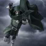 AVENGERS DOOMSDAY DOCTOR DOOM S.H.FIGUARTS