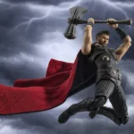 AVENGERS DOOMSDAY THOR S.H.FIGUARTS