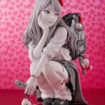 GYARU TOMIE X HELLO KITTY G.S. COLLECTION FIGURE