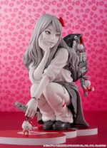 GYARU TOMIE X HELLO KITTY G.S. COLLECTION FIGURE