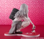 GYARU TOMIE X HELLO KITTY G.S. COLLECTION FIGURE - immagine 4