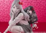 GYARU TOMIE X HELLO KITTY G.S. COLLECTION FIGURE - immagine 2