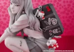 GYARU TOMIE X HELLO KITTY G.S. COLLECTION FIGURE - immagine 3