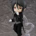 BLACK BUTLER SEBASTIAN MICHAELIS NENDOROID DOLL RERUN