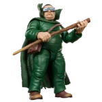 MARVEL LEGENDS FANTASTIC FOUR MOLE MAN AND MOLOIDS ACTION FIGURES