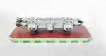 SPACE 1999 LABORATORY EAGLE DIE-CAST REPLICA - immagine 4
