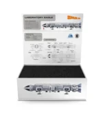 SPACE 1999 LABORATORY EAGLE DIE-CAST REPLICA - immagine 3