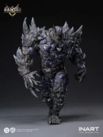 DARK NIGHTS METAL BATMAN THE DEVASTATOR 1/12 ACTION FIGURE - immagine 2