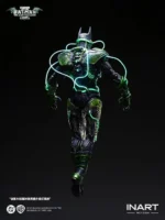 DARK NIGHTS METAL BATMAN THE DAWNBREAKER 1/12 ACTION FIGURE - immagine 3