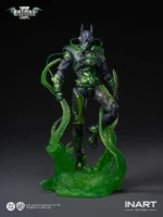 DARK NIGHTS METAL BATMAN THE DAWNBREAKER 1/12 ACTION FIGURE - immagine 4