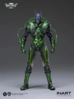 DARK NIGHTS METAL BATMAN THE DAWNBREAKER 1/12 ACTION FIGURE - immagine 2