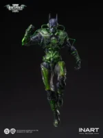 DARK NIGHTS METAL BATMAN THE DAWNBREAKER 1/12 ACTION FIGURE