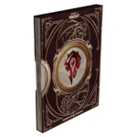 DUNGEONS & DRAGONS  WORLD OF WARCRAFT COLLECTOR'S EDITION ENG