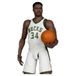 NBA 6INCH ARTICULATED FIGURES WV1  GIANNIS ANTETOKOUNMPO (MILWAUKEE BUCKS)