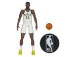 NBA 6INCH ARTICULATED FIGURES WV1  GIANNIS ANTETOKOUNMPO (MILWAUKEE BUCKS) - immagine 2
