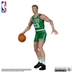 NBA 6INCH ARTICULATED FIGURES LARRY BIRD (LEGENDS SERIES)