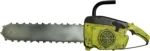 TEXAS CHAINSAW MASSACRE ECONOMY CHAINSAW COSTUME ACCESSORY - immagine 2