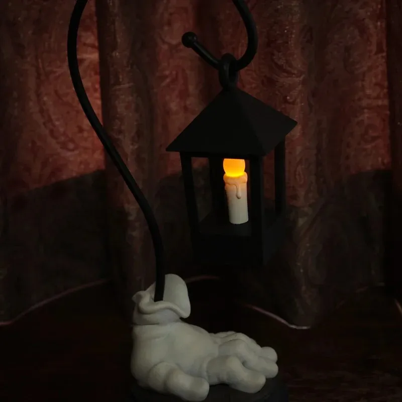 116584__b747294b SPIRITED AWAY HOPPING LANTERN REPLICA - immagine 1