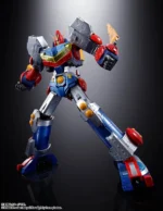 GX-121 COM-BATTLER V6 - immagine 2