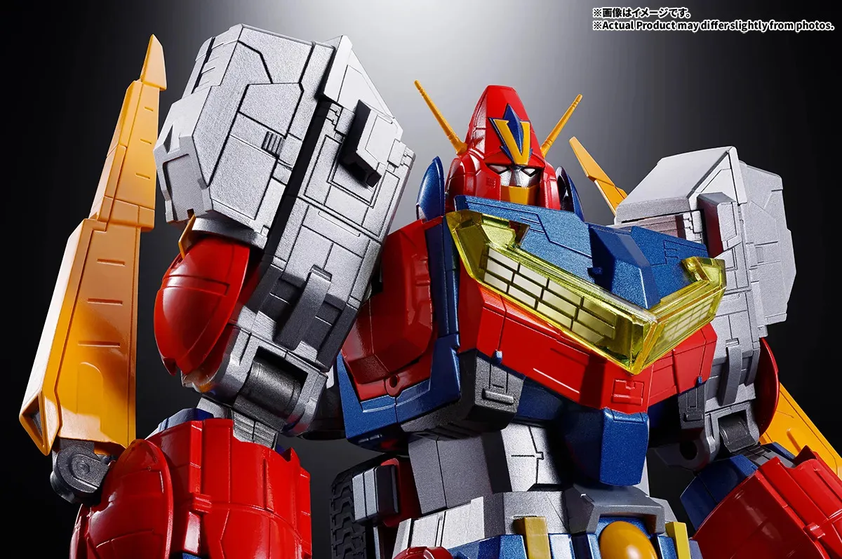 116601__ccb79c4a GX-121 COM-BATTLER V6 - immagine 1