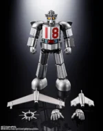 GX-101S DAITETSUJIN 17 & 18 GRAVITON BOX - immagine 2