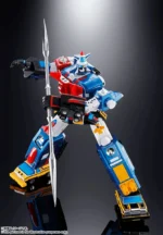 GX-88 DAIRUGGER XV - immagine 2