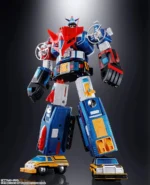 GX-88 DAIRUGGER XV - immagine 3