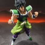 DRAGON BALL BROLY SUPER SHF