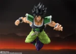 DRAGON BALL BROLY SUPER SHF - immagine 4