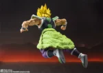 DRAGON BALL BROLY SUPER SHF - immagine 3