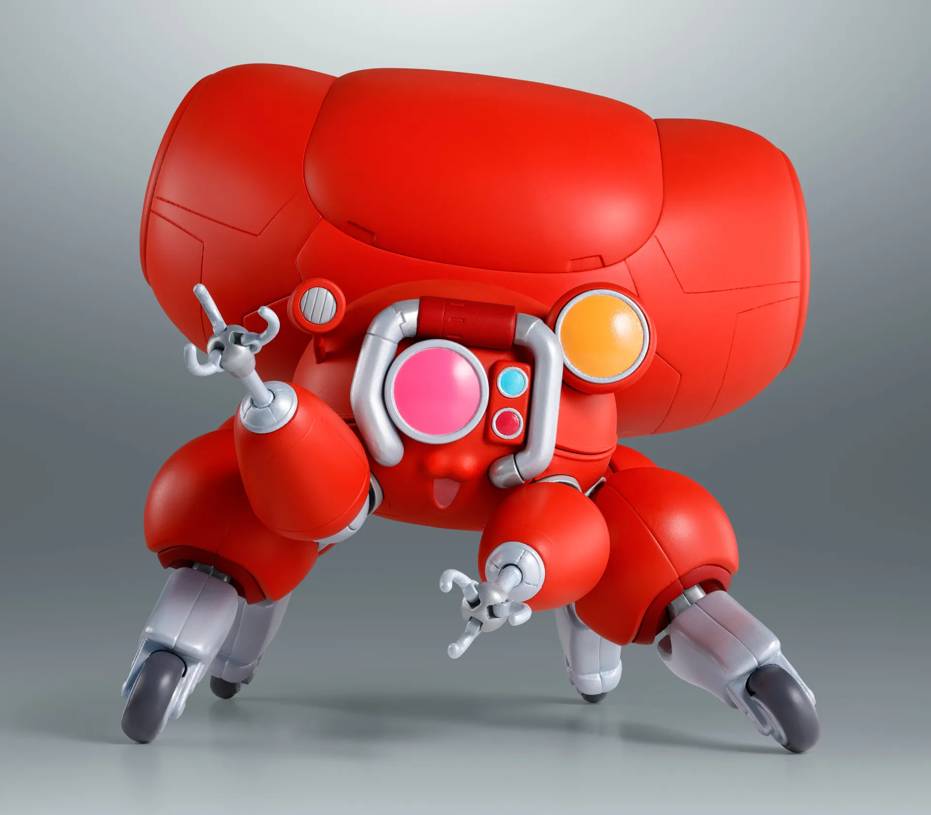 116607__2a487742 GHOST IN THE SHELL FUCHIKOMA ROBOT SPIRITS - immagine 1