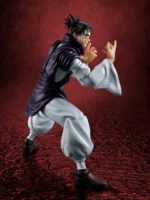 JUJUTSU KAISEN CHOSO S.H.FIGUARTS - immagine 4