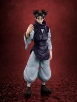 JUJUTSU KAISEN CHOSO S.H.FIGUARTS - immagine 2
