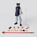 JUJUTSU KAISEN CHOSO S.H.FIGUARTS