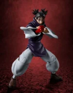 JUJUTSU KAISEN CHOSO S.H.FIGUARTS - immagine 3