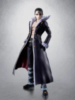 HUNTER×HUNTER CHROLLO S.H.FIGUARTS - immagine 2