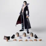 HUNTER×HUNTER CHROLLO S.H.FIGUARTS