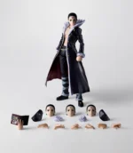HUNTER×HUNTER CHROLLO S.H.FIGUARTS