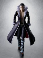 HUNTER×HUNTER CHROLLO S.H.FIGUARTS - immagine 3