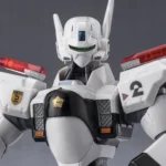 MOBILE POLICE PATLABOR EZY INGRAM PLUS AV-98 Plus ROBOT SPIRITS