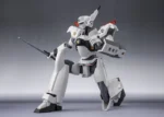 MOBILE POLICE PATLABOR EZY INGRAM PLUS AV-98 Plus ROBOT SPIRITS - immagine 4
