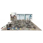 FALLOUT FACTIONS BATTLE FOR BOSTON STARTER SET