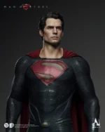 MAN OF STEEL SUPERMAN 1/6 COLLECTIBLE FIGURE - immagine 4